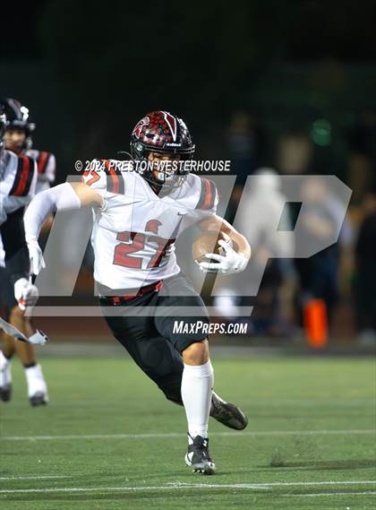 Thumbnail 1 in Rio Mesa @ Thousand Oaks photogallery.