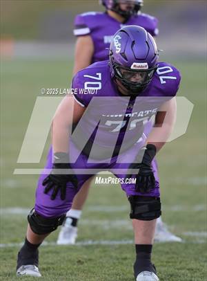 Grandview @ Arvada West (CHSAA 5A Second Round)