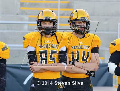 Thumbnail 3 in El Capitan vs. Rancho Bernardo (CIF SDS D2 Final) photogallery.