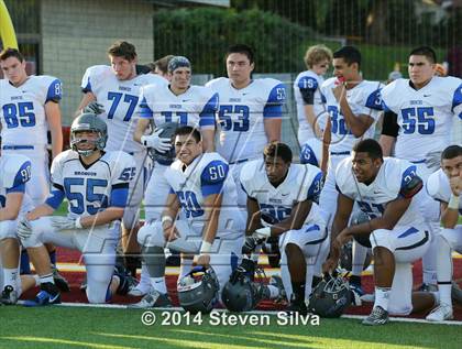Thumbnail 1 in El Capitan vs. Rancho Bernardo (CIF SDS D2 Final) photogallery.