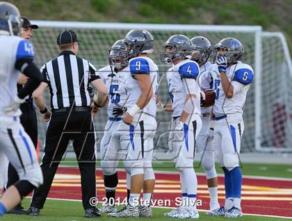 Thumbnail 1 in El Capitan vs. Rancho Bernardo (CIF SDS D2 Final) photogallery.