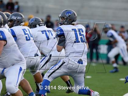 Thumbnail 1 in El Capitan vs. Rancho Bernardo (CIF SDS D2 Final) photogallery.