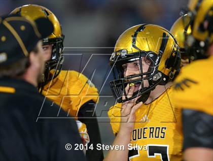 Thumbnail 1 in El Capitan vs. Rancho Bernardo (CIF SDS D2 Final) photogallery.