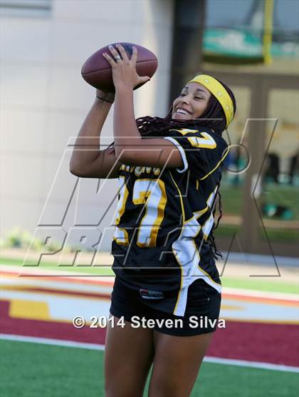Thumbnail 1 in El Capitan vs. Rancho Bernardo (CIF SDS D2 Final) photogallery.