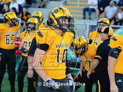 Thumbnail 2 in El Capitan vs. Rancho Bernardo (CIF SDS D2 Final) photogallery.