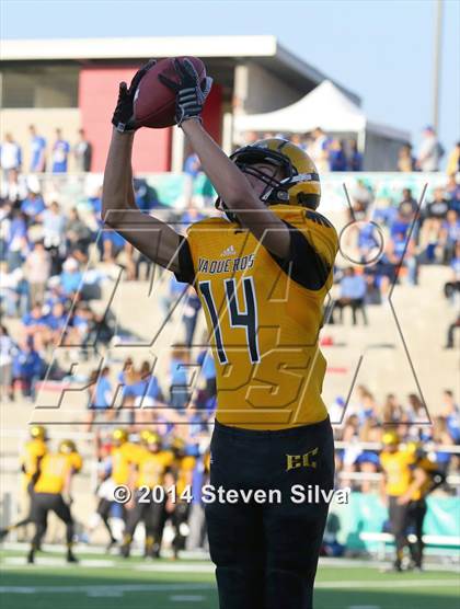 Thumbnail 1 in El Capitan vs. Rancho Bernardo (CIF SDS D2 Final) photogallery.