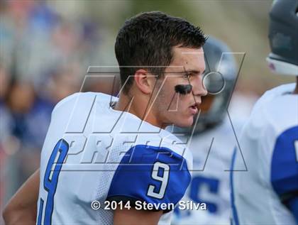 Thumbnail 1 in El Capitan vs. Rancho Bernardo (CIF SDS D2 Final) photogallery.