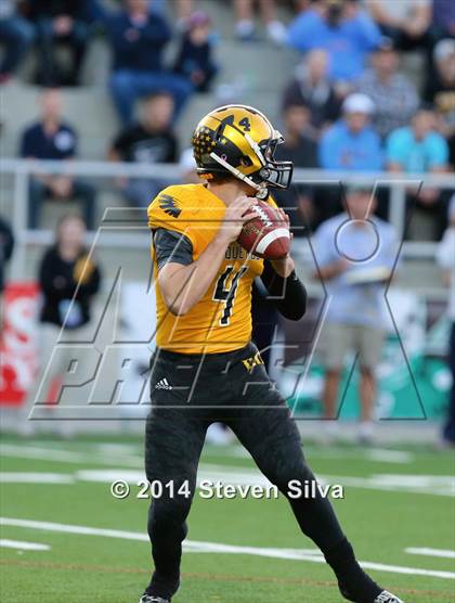 Thumbnail 2 in El Capitan vs. Rancho Bernardo (CIF SDS D2 Final) photogallery.