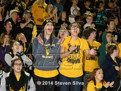 Thumbnail 1 in El Capitan vs. Rancho Bernardo (CIF SDS D2 Final) photogallery.