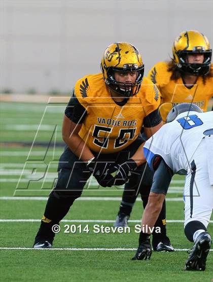 Thumbnail 1 in El Capitan vs. Rancho Bernardo (CIF SDS D2 Final) photogallery.