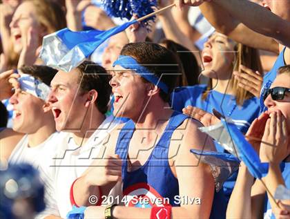 Thumbnail 1 in El Capitan vs. Rancho Bernardo (CIF SDS D2 Final) photogallery.