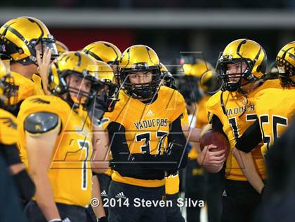 Thumbnail 1 in El Capitan vs. Rancho Bernardo (CIF SDS D2 Final) photogallery.