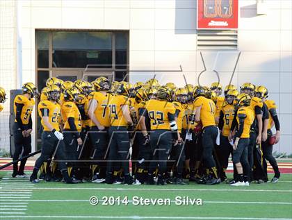 Thumbnail 3 in El Capitan vs. Rancho Bernardo (CIF SDS D2 Final) photogallery.