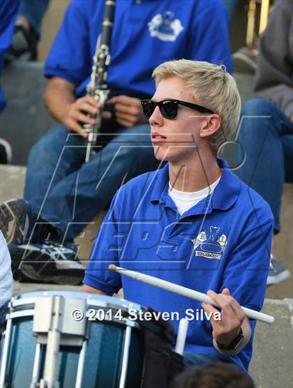 Thumbnail 3 in El Capitan vs. Rancho Bernardo (CIF SDS D2 Final) photogallery.