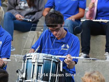 Thumbnail 1 in El Capitan vs. Rancho Bernardo (CIF SDS D2 Final) photogallery.