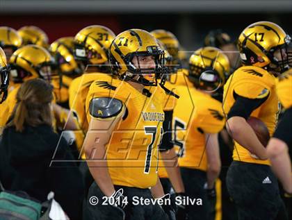 Thumbnail 3 in El Capitan vs. Rancho Bernardo (CIF SDS D2 Final) photogallery.