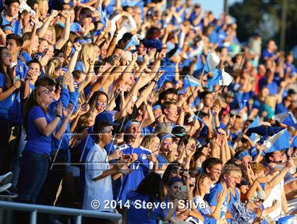 Thumbnail 2 in El Capitan vs. Rancho Bernardo (CIF SDS D2 Final) photogallery.