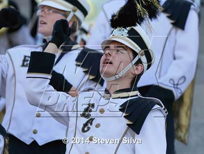 Thumbnail 1 in El Capitan vs. Rancho Bernardo (CIF SDS D2 Final) photogallery.