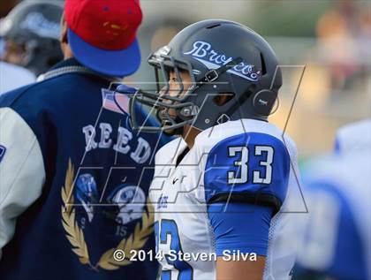 Thumbnail 1 in El Capitan vs. Rancho Bernardo (CIF SDS D2 Final) photogallery.