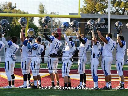 Thumbnail 1 in El Capitan vs. Rancho Bernardo (CIF SDS D2 Final) photogallery.