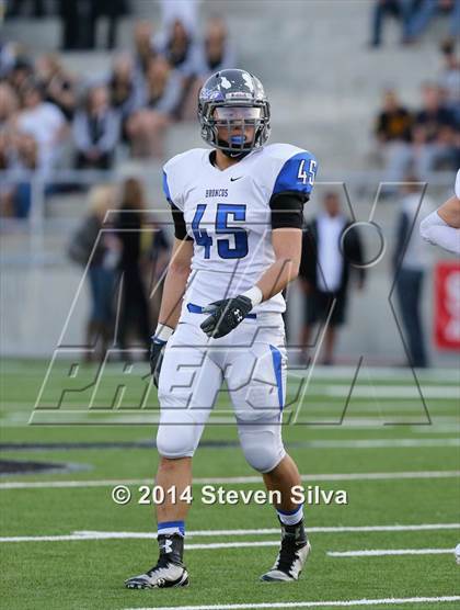 Thumbnail 3 in El Capitan vs. Rancho Bernardo (CIF SDS D2 Final) photogallery.