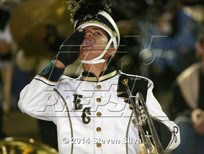Thumbnail 3 in El Capitan vs. Rancho Bernardo (CIF SDS D2 Final) photogallery.