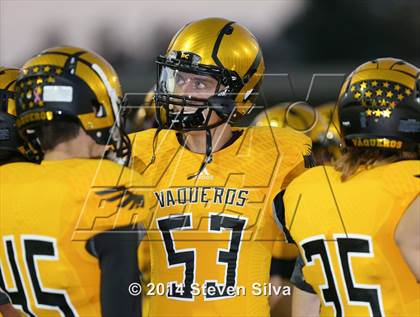 Thumbnail 2 in El Capitan vs. Rancho Bernardo (CIF SDS D2 Final) photogallery.
