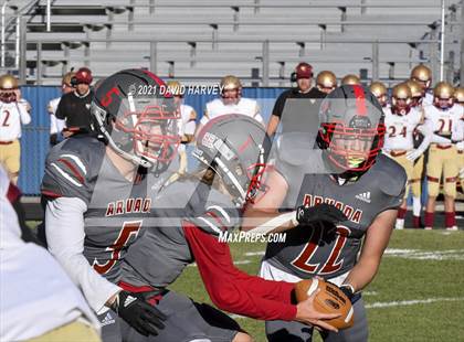 Thumbnail 3 in Faith Christian @ Arvada photogallery.