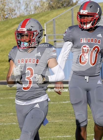 Thumbnail 1 in Faith Christian @ Arvada photogallery.
