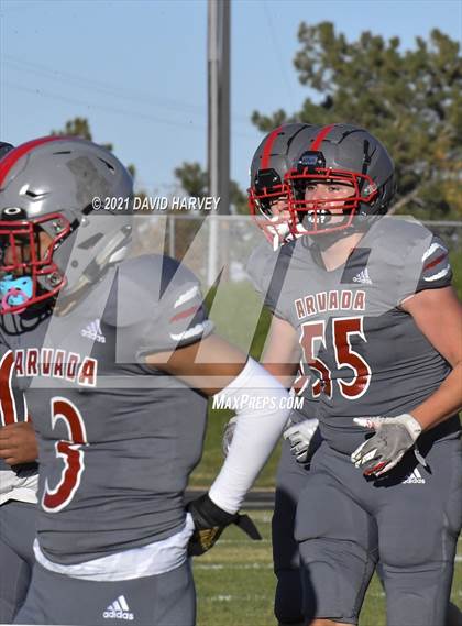Thumbnail 3 in Faith Christian @ Arvada photogallery.
