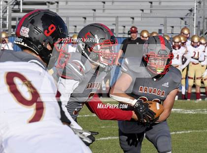 Thumbnail 1 in Faith Christian @ Arvada photogallery.