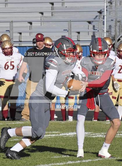 Thumbnail 1 in Faith Christian @ Arvada photogallery.