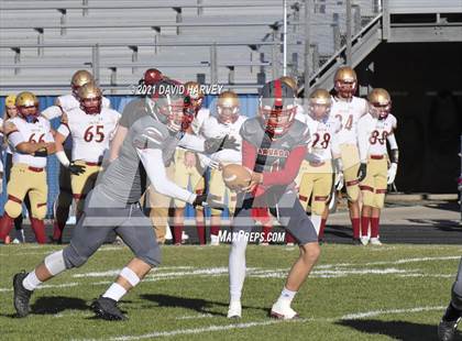 Thumbnail 3 in Faith Christian @ Arvada photogallery.