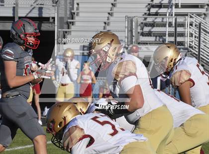 Thumbnail 1 in Faith Christian @ Arvada photogallery.