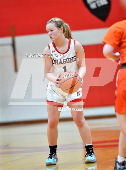Thumbnail 3 in Millville vs. Kingsway photogallery.