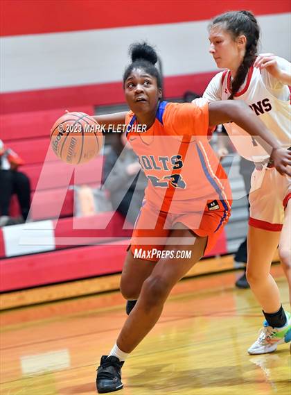Thumbnail 1 in Millville vs. Kingsway photogallery.