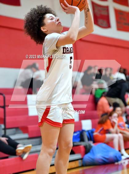 Thumbnail 2 in Millville vs. Kingsway photogallery.