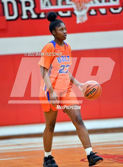 Thumbnail 3 in Millville vs. Kingsway photogallery.