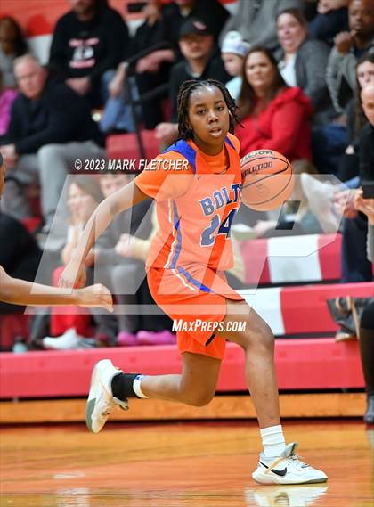 Thumbnail 2 in Millville vs. Kingsway photogallery.