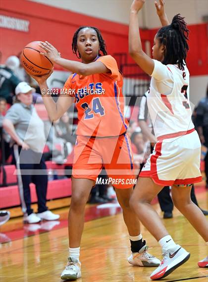 Thumbnail 1 in Millville vs. Kingsway photogallery.