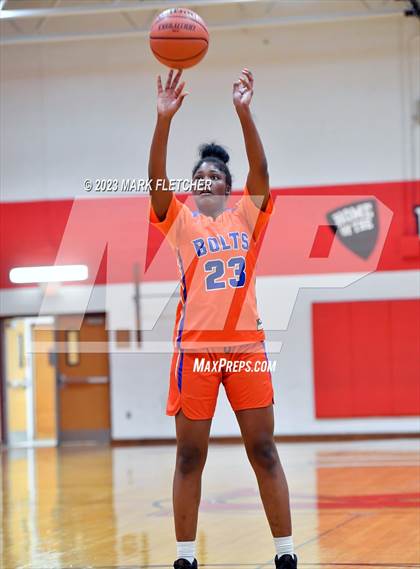 Thumbnail 3 in Millville vs. Kingsway photogallery.
