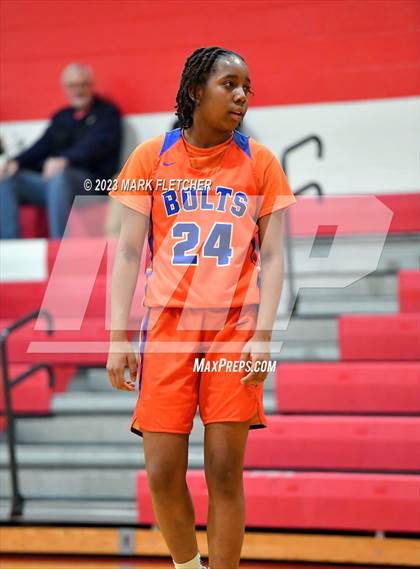 Thumbnail 2 in Millville vs. Kingsway photogallery.