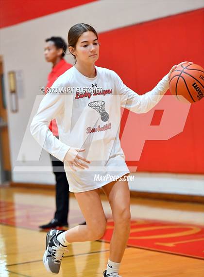 Thumbnail 3 in Millville vs. Kingsway photogallery.