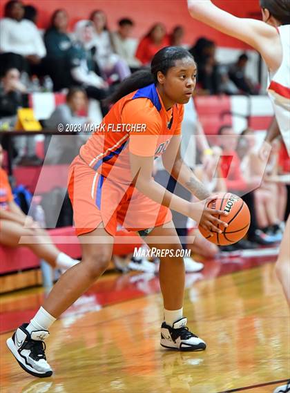 Thumbnail 1 in Millville vs. Kingsway photogallery.