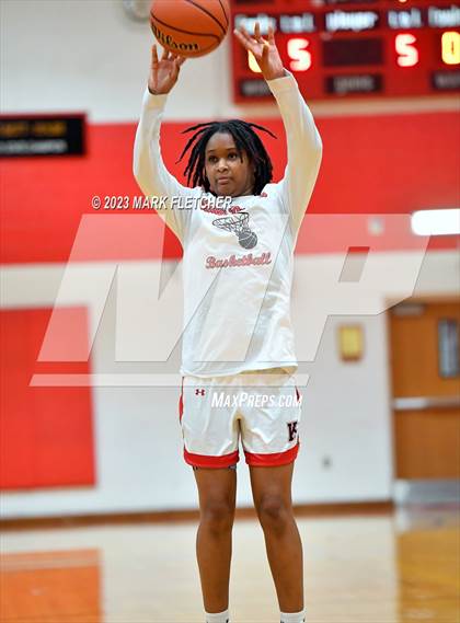 Thumbnail 2 in Millville vs. Kingsway photogallery.