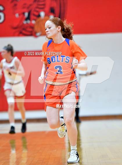 Thumbnail 1 in Millville vs. Kingsway photogallery.