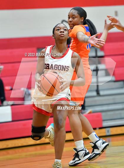 Thumbnail 1 in Millville vs. Kingsway photogallery.