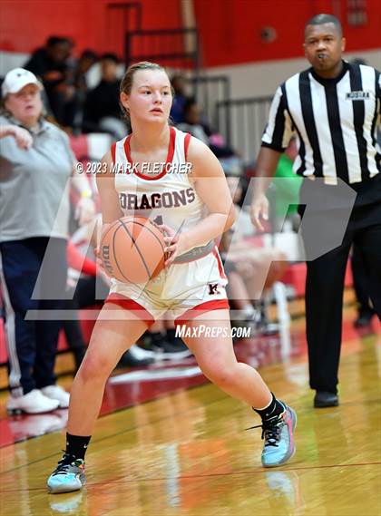Thumbnail 1 in Millville vs. Kingsway photogallery.