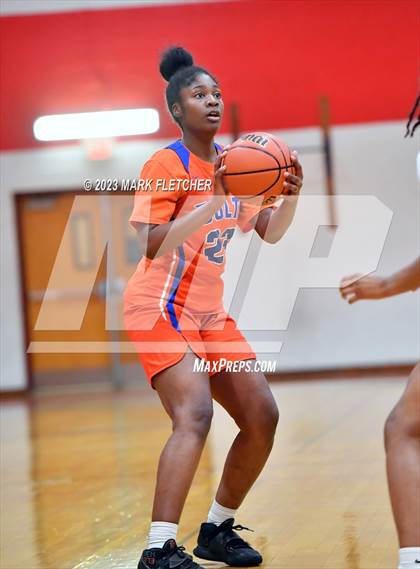 Thumbnail 3 in Millville vs. Kingsway photogallery.
