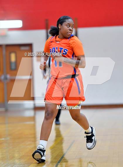 Thumbnail 2 in Millville vs. Kingsway photogallery.